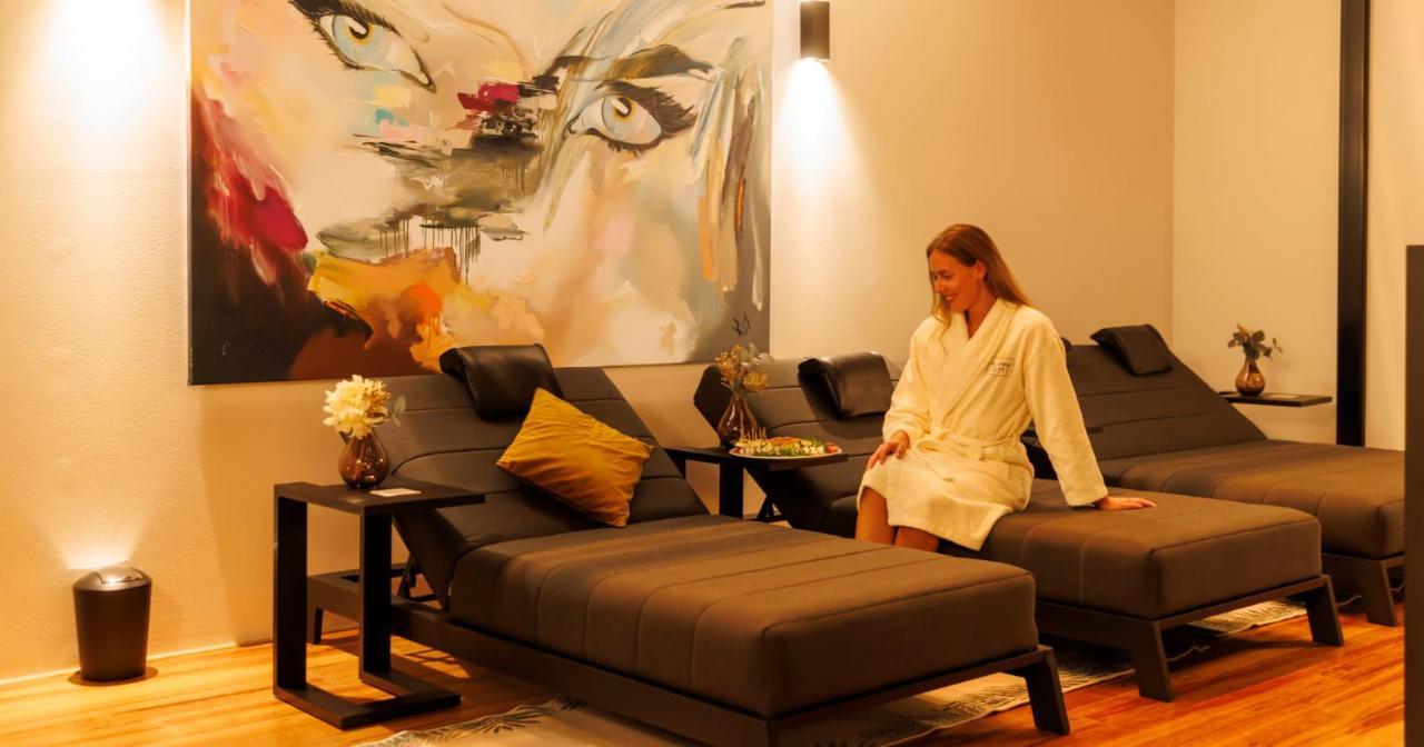 Wellness Dome Penthouse Suite Kerkrade Luaran gambar