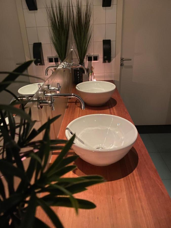 Wellness Dome Penthouse Suite Kerkrade Luaran gambar