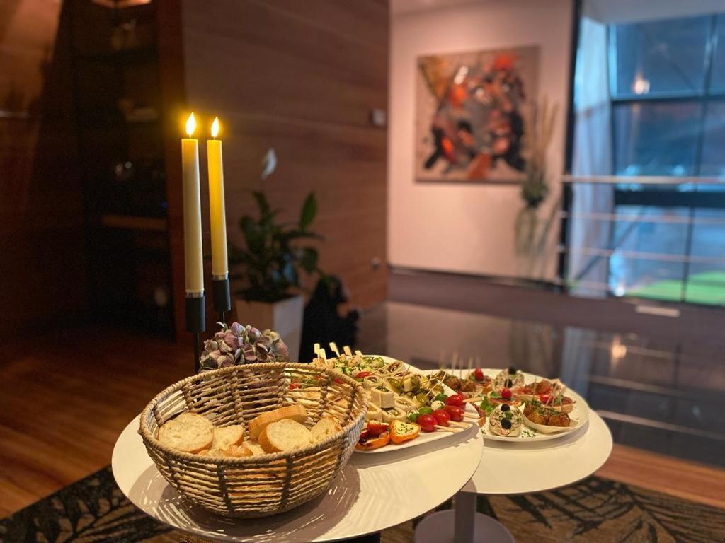 Wellness Dome Penthouse Suite Kerkrade Luaran gambar