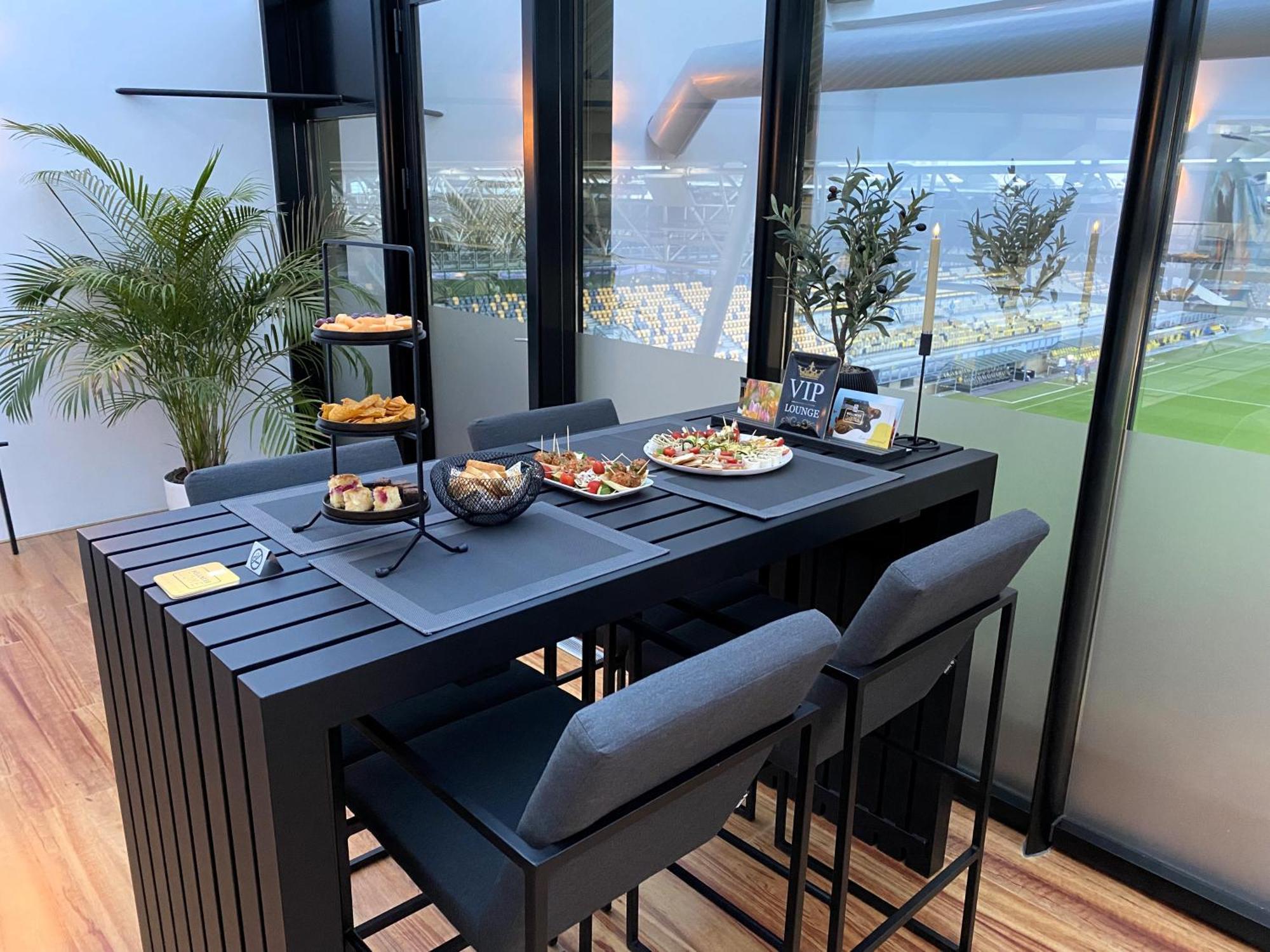 Wellness Dome Penthouse Suite Kerkrade Luaran gambar