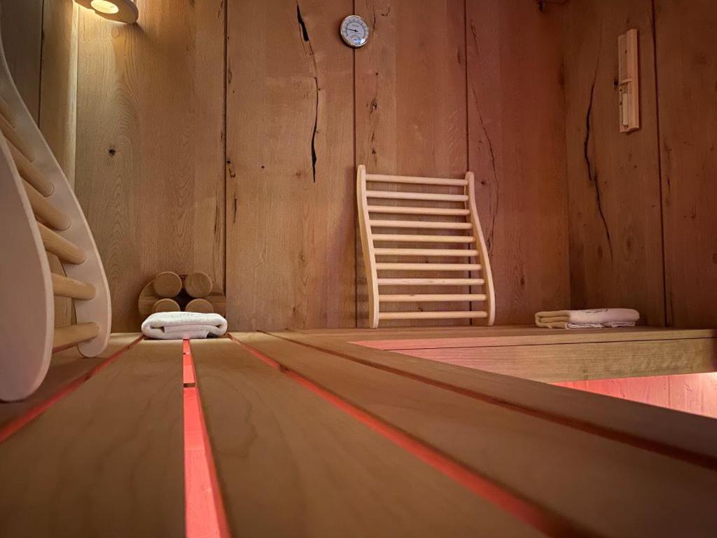 Wellness Dome Penthouse Suite Kerkrade Luaran gambar