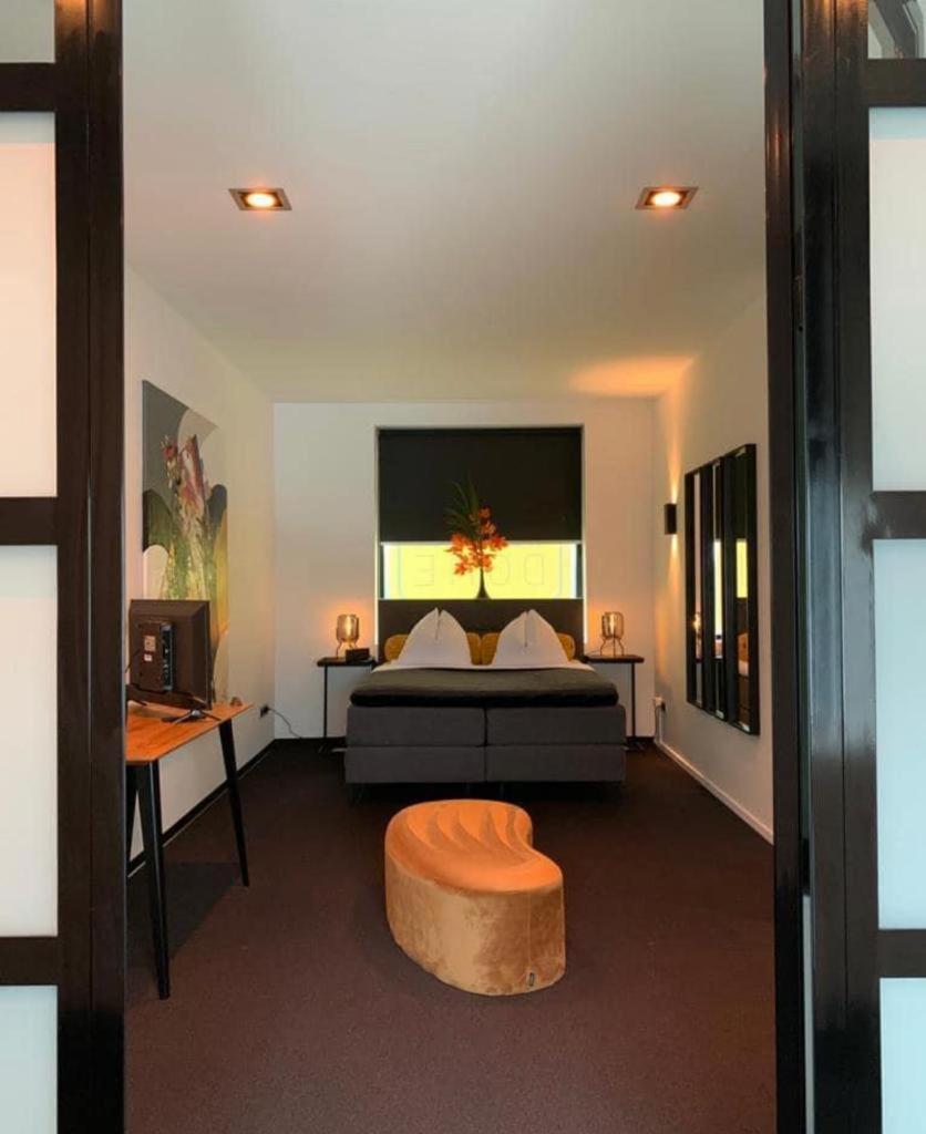 Wellness Dome Penthouse Suite Kerkrade Luaran gambar
