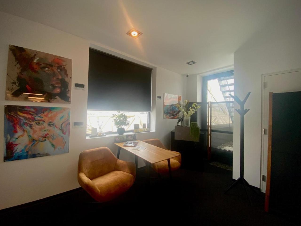 Wellness Dome Penthouse Suite Kerkrade Luaran gambar