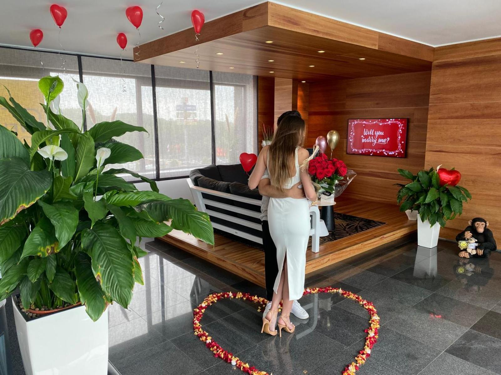 Wellness Dome Penthouse Suite Kerkrade Luaran gambar