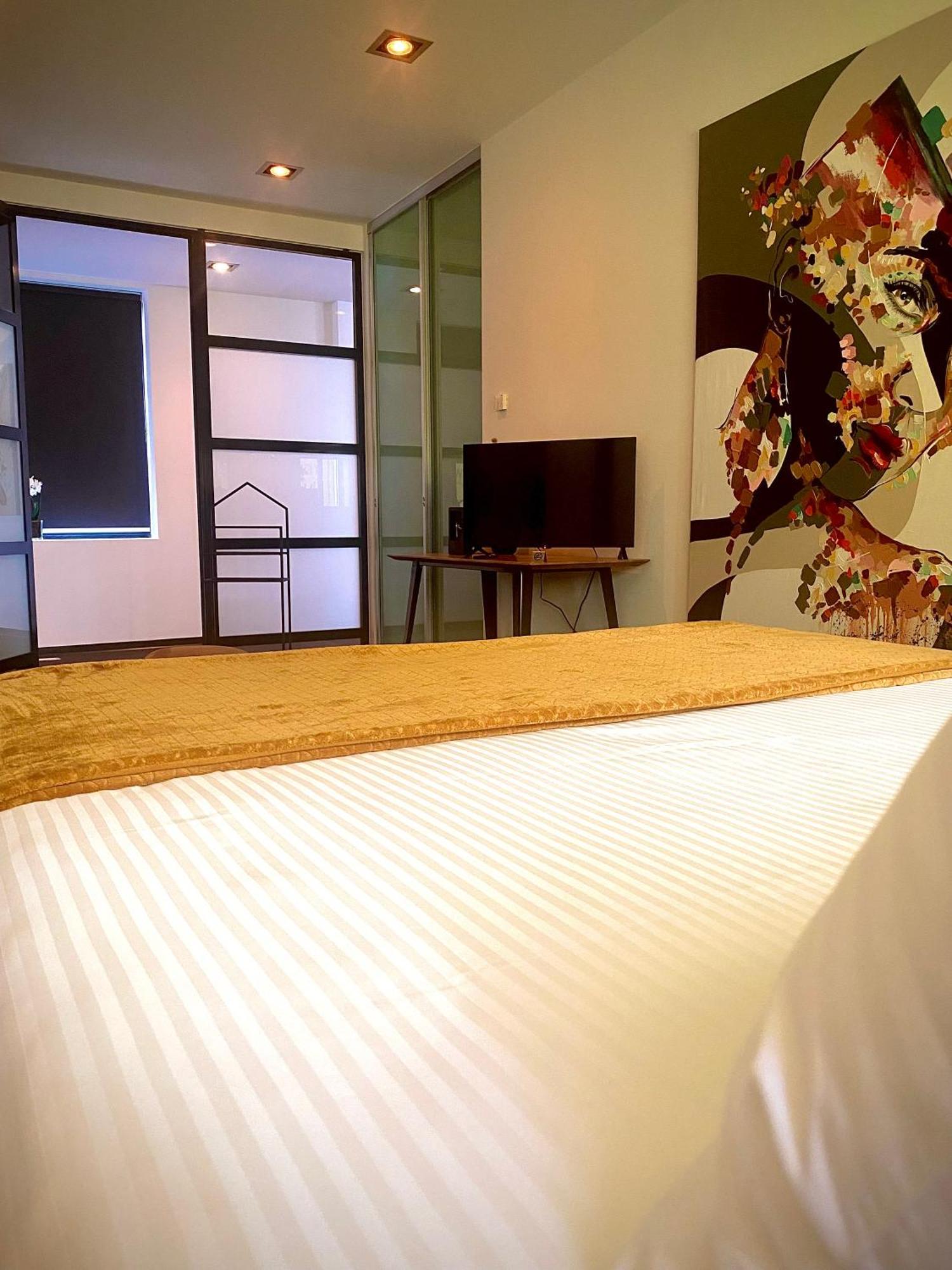 Wellness Dome Penthouse Suite Kerkrade Luaran gambar