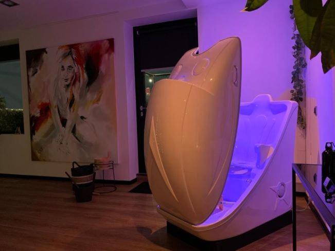 Wellness Dome Penthouse Suite Kerkrade Luaran gambar